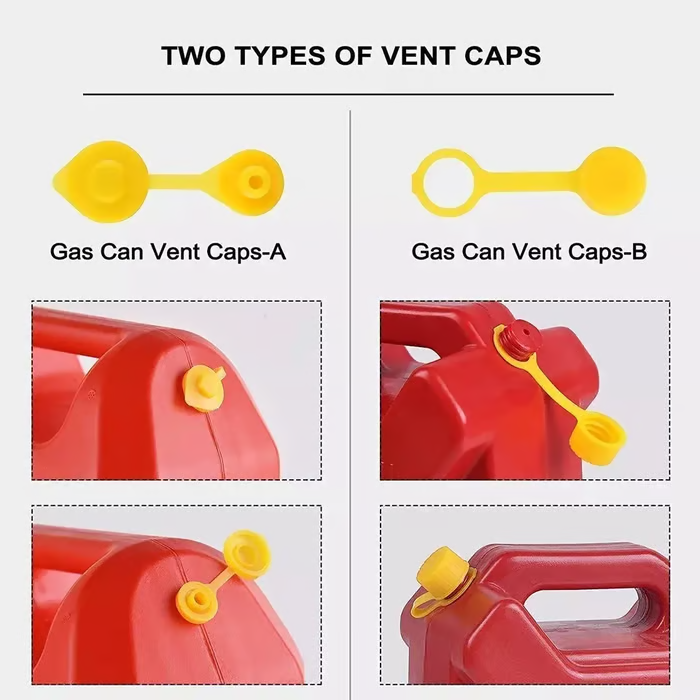 🛠️🛠️Replacement Tanks Gas Tank Nozzle Kit