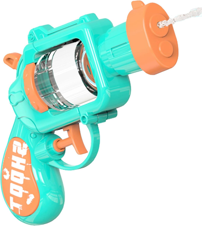 🔫✨️2 PCS Party Water Gun with a Swiveling Head