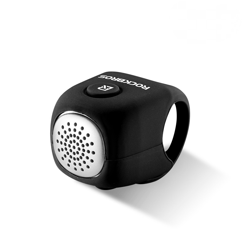 🚲️Cycling Bells Horn Rainproof -Electric Bicycle Horn MTB Road Bicycle Handlebar Bell