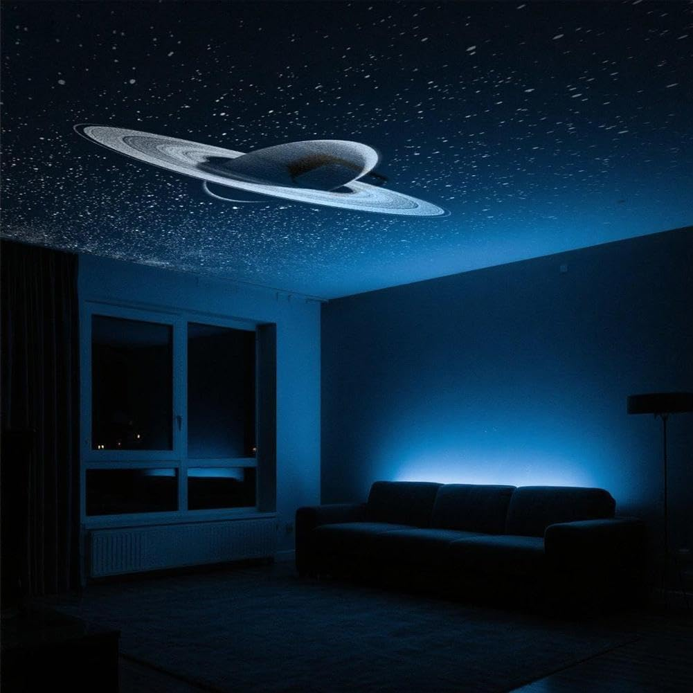 ✨️✨️USB Star Projector Light for Car and Bedroom