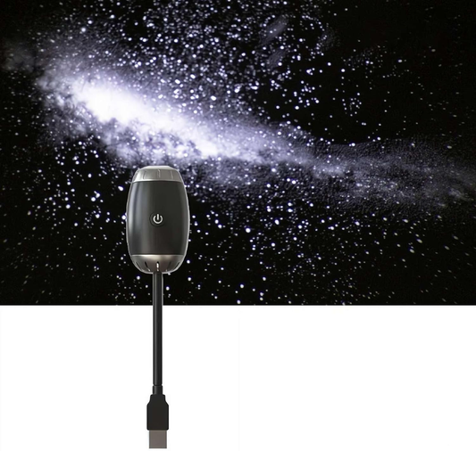 ✨️✨️USB Star Projector Light for Car and Bedroom