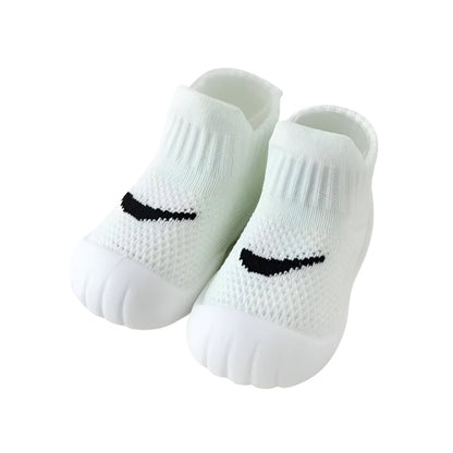 Baby Shoes Non Slip Sock Style First Step Toddler Footwear