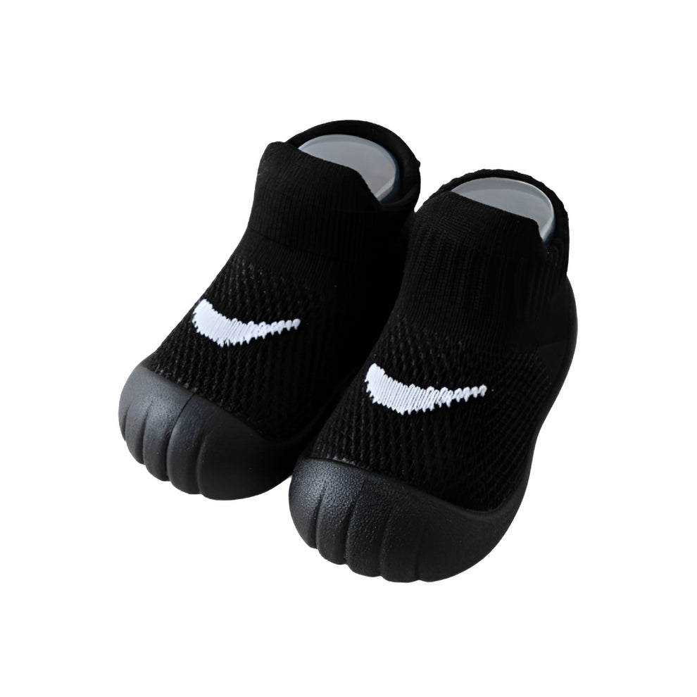 Baby Shoes Non Slip Sock Style First Step Toddler Footwear