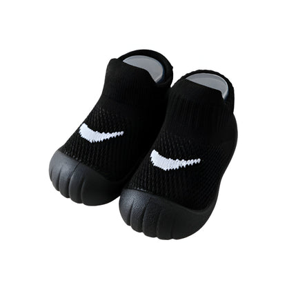 Baby Shoes Non Slip Sock Style First Step Toddler Footwear