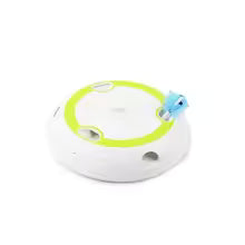 ✨️✨️Automatic Play Interactive Motion Cat Toy Mouse Tease Electronic Training Pet Toys For Kitty Cats