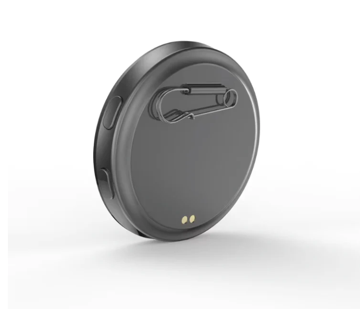 🌟🌟Electronic Emotional Badge Dynamic Brooch