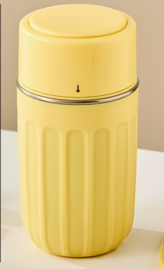 Ice Maker Cup in Blocks – Pressure Cup and Easy Removal