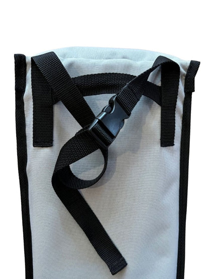 Silver Paca Cooler