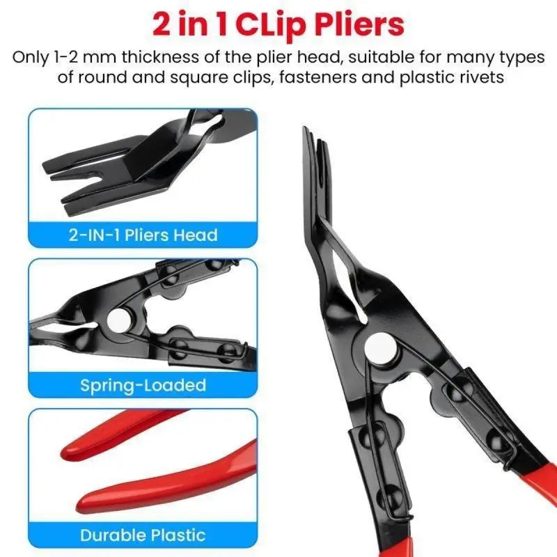 🛠️Automotive Electrical Disconnect Pliers Kit🛠️