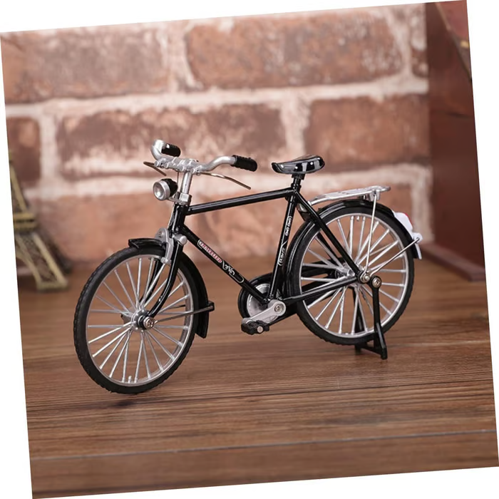 Brain-Training/Hands-On/Retro Bicycle Model