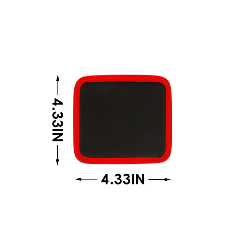 3PCS Flexible Magnetic Tool Mat & Tray Holder