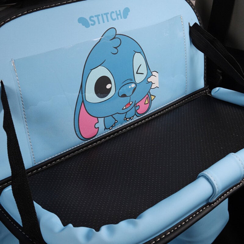 Cartoon car storage box, deluxe version