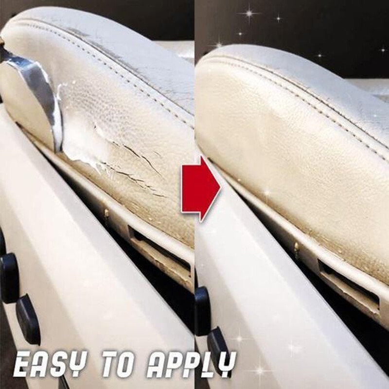 🔥🔥Advanced Leather Repair Gel