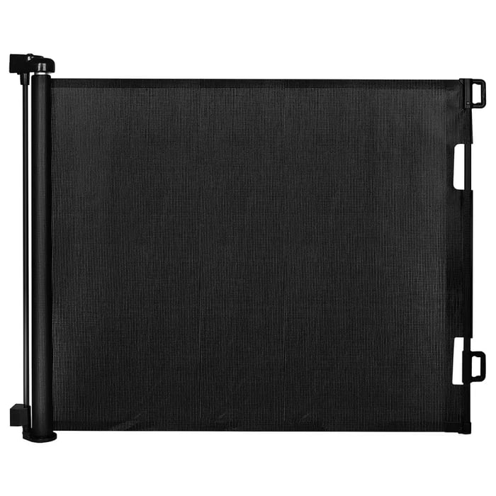 Retractable Baby Gate,Mesh Baby Gate or Mesh Dog Gate