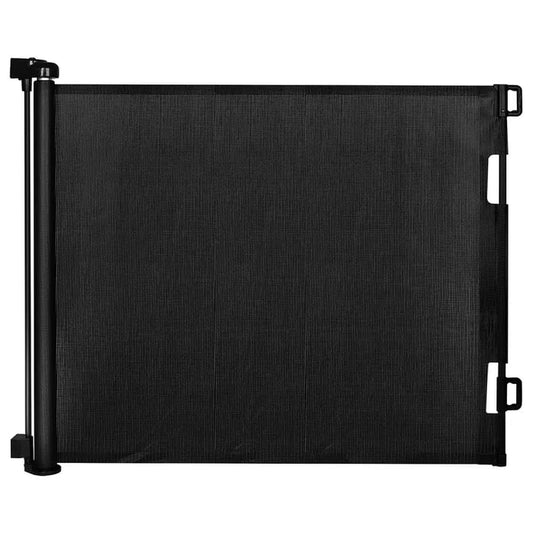 Retractable Baby Gate,Mesh Baby Gate or Mesh Dog Gate
