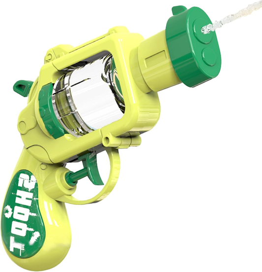 🔫✨️2 PCS Party Water Gun with a Swiveling Head