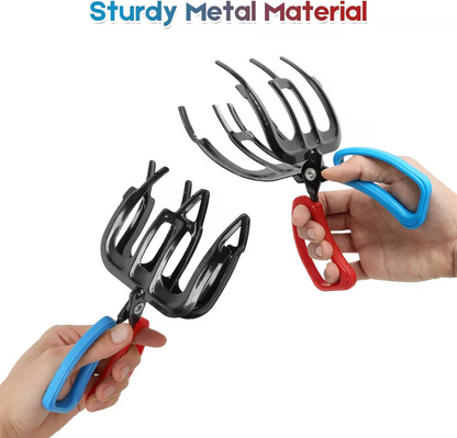 🎣🔥Fish Claw Gripper, Fishing Pliers Gripper