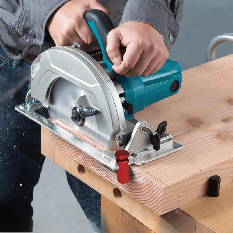 Tall Stair Gauges for Framing Square with Holder and Hook