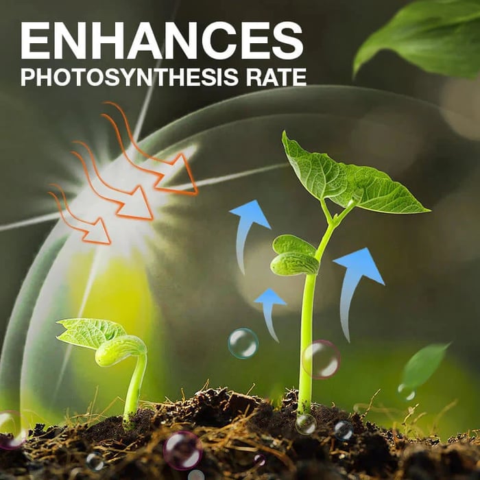 💥This Week Promotion 49% OFF💥Plant Growth Enhancer Supplement