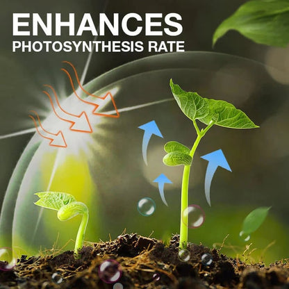 💥This Week Promotion 49% OFF💥Plant Growth Enhancer Supplement