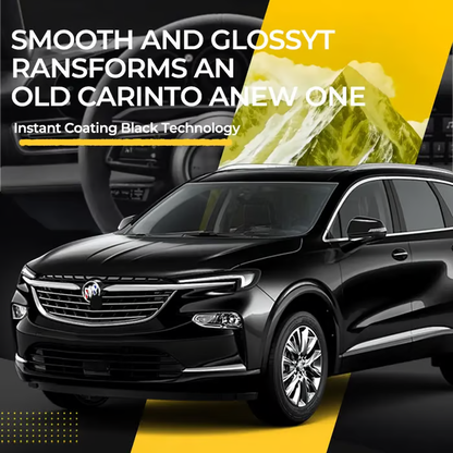 🔥✨️nano car coating spray-Nano Spray Coating