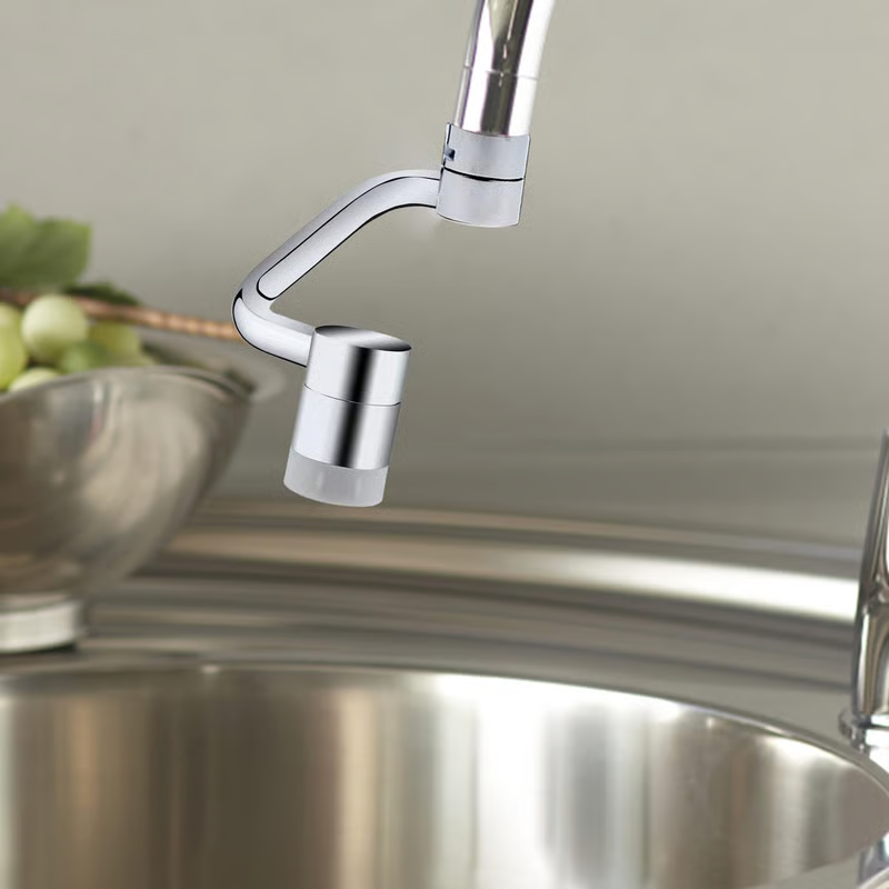 🔥Limited-time discount of 49%🔥1080° Swivel Faucet Extender for Bathroom Sink