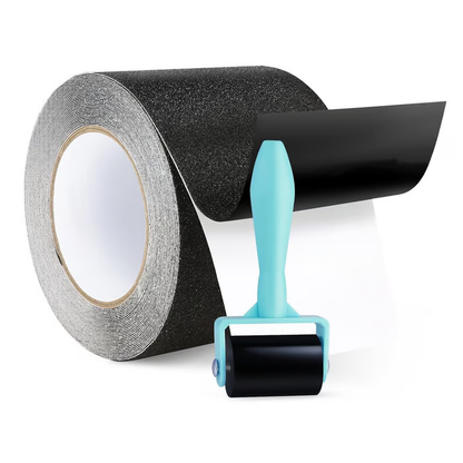 🔥Anti-Slip Tape, 35 FT x 4 inch Non Slip Grip Tape for Stairs Steps
