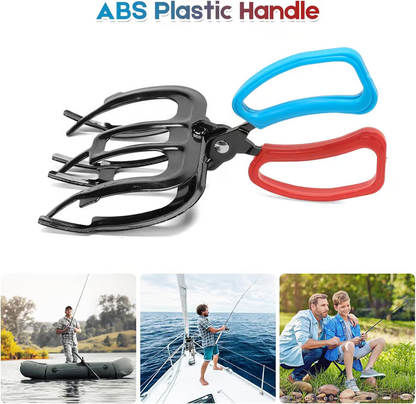 🎣🔥Fish Claw Gripper, Fishing Pliers Gripper