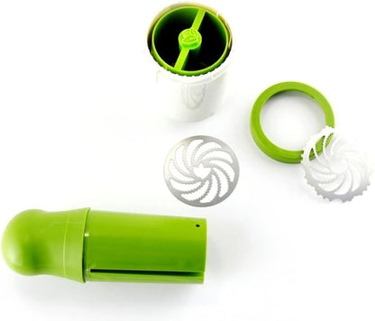 Herb Grinder, Parsley chopper Herb Mill Grinder,Spice Mill Parsley Shredder,Creative Cooking Tools