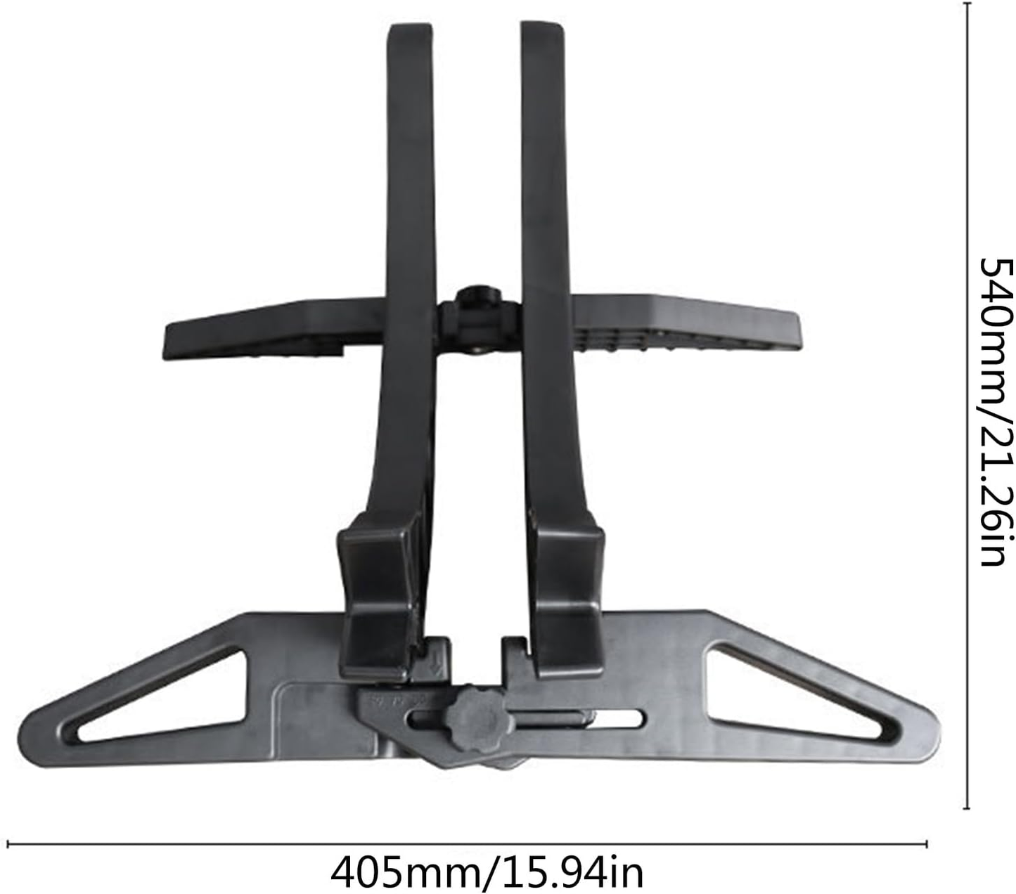 🚲️🚲️Bicycles Floor Stand Rack Bicycles Floor Stand Bikes Parking Rack Stand Bikes Storage Stand for Front Rear Wheel Parking