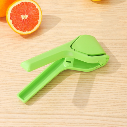 ✨️🍹Squeeze Fold-Flat Citrus Juicer