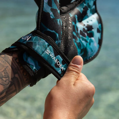 🧤100% Ambidextrous Water Catch Glove