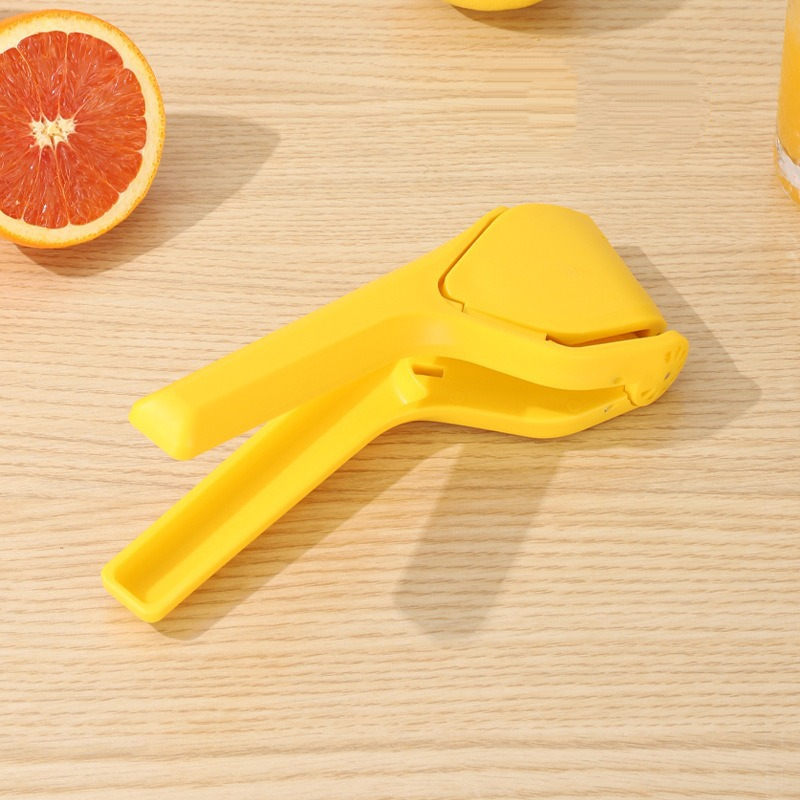 ✨️🍹Squeeze Fold-Flat Citrus Juicer