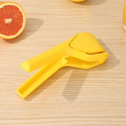 ✨️🍹Squeeze Fold-Flat Citrus Juicer