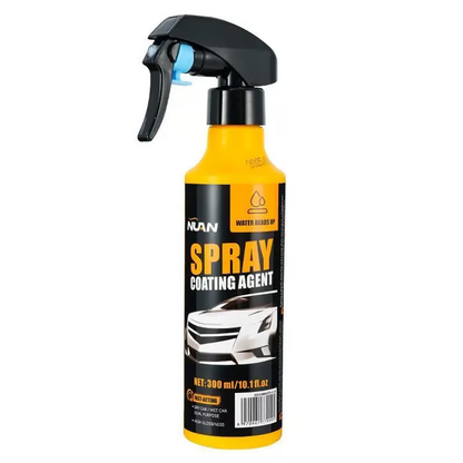 🔥✨️nano car coating spray-Nano Spray Coating