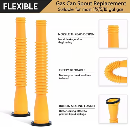 🛠️🛠️Replacement Tanks Gas Tank Nozzle Kit
