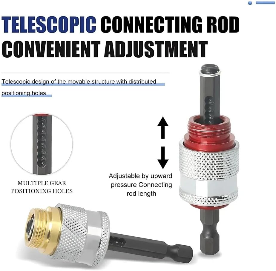 🛠️🛠️Wire Stripping Tool & Wire Twisting Connector, Wire Cutter Drill Attachment, Electrical Wire Twister Tool for Drill Set