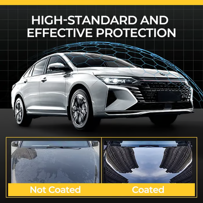 🔥✨️nano car coating spray-Nano Spray Coating