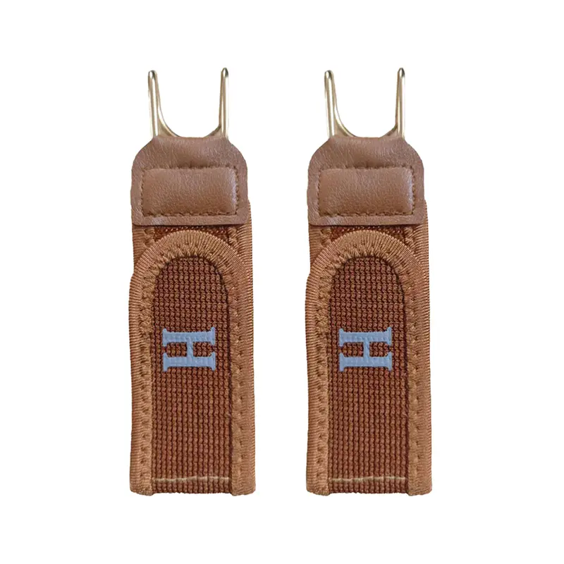 2 PCS No Buckle Belts for Men and Women, Buckless Belts for Unisex- Adjustable Metal Hook Comfortable Invisible Belt, Invisible Belt for Jeans, Pants
