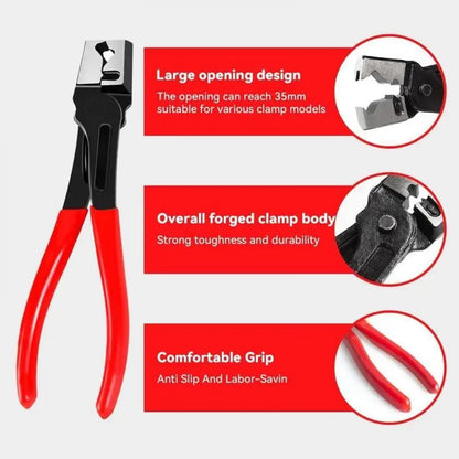 🛠️Automotive Electrical Disconnect Pliers Kit🛠️