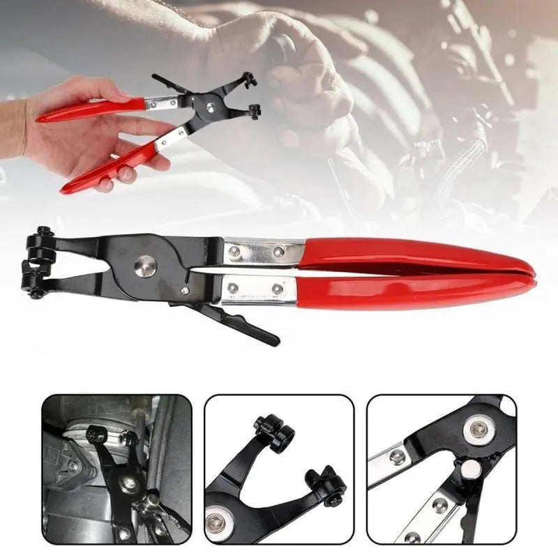 🛠️Automotive Electrical Disconnect Pliers Kit🛠️