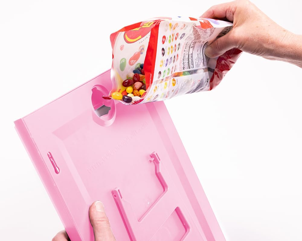 ✨️🍬Candy Dispenser, Gumball Machine in a Frame