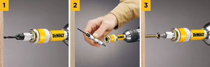 🛠️🛠️DeWALT DW2700 Drill-Drive Complete Unit Tool / Express