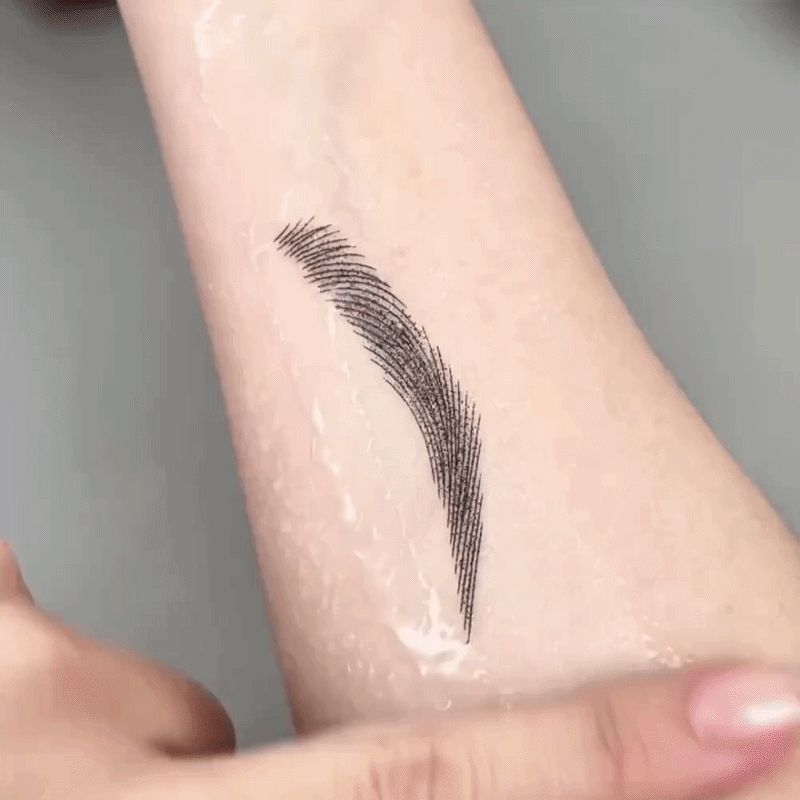 BrowForm Stamp