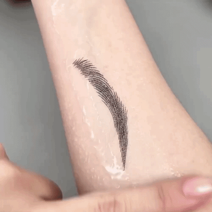 BrowForm Stamp